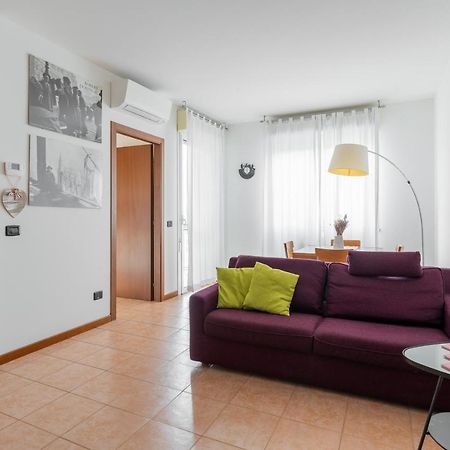 Ferienwohnung Casa Berti By Wonderful Italy Bologna Exterior foto