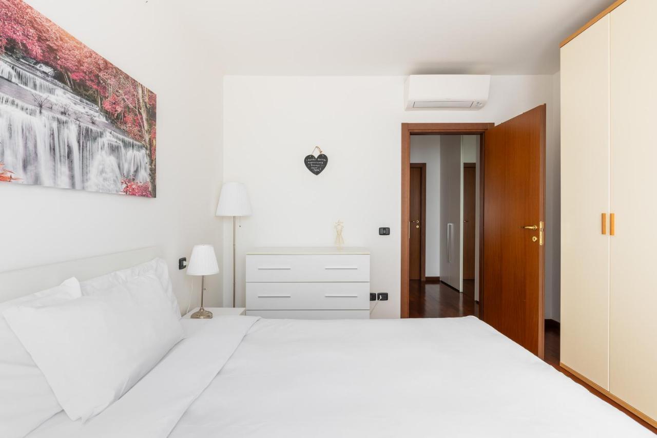 Ferienwohnung Casa Berti By Wonderful Italy Bologna Exterior foto